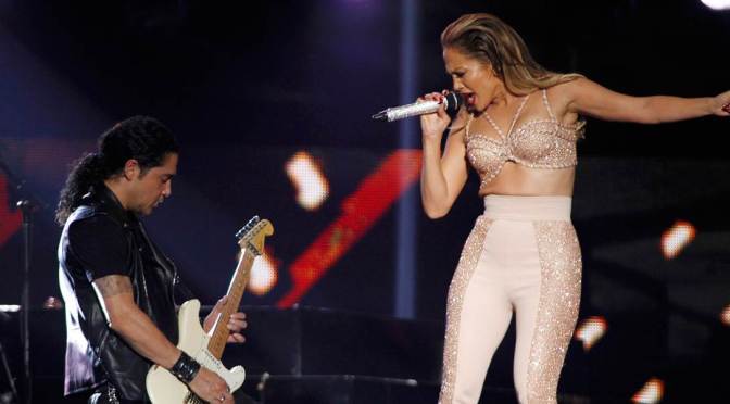 Can we all just get over the J Lo vs. Selena debate?